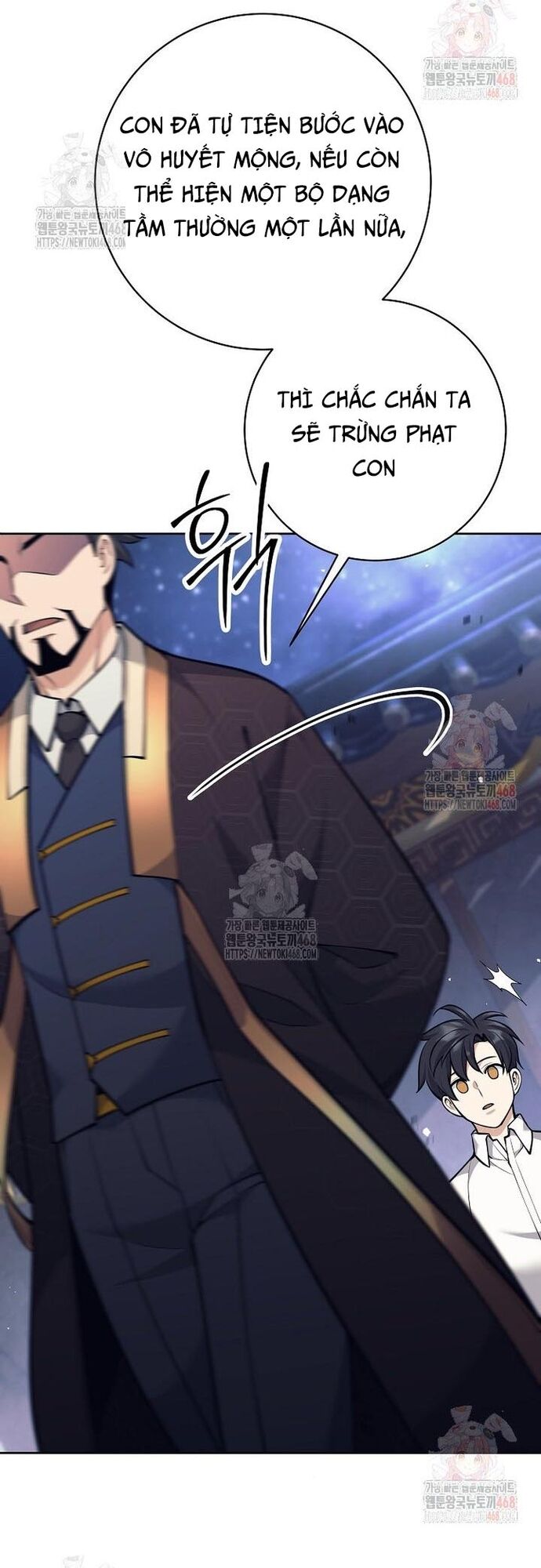 Phệ Kiếm Chap 35 - Next Chap 36