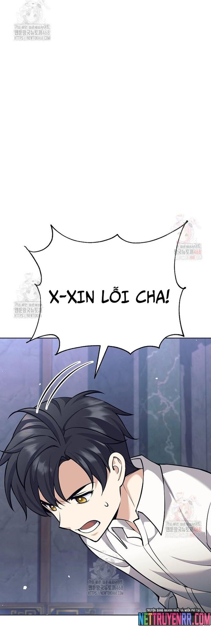 Phệ Kiếm Chap 35 - Next Chap 36