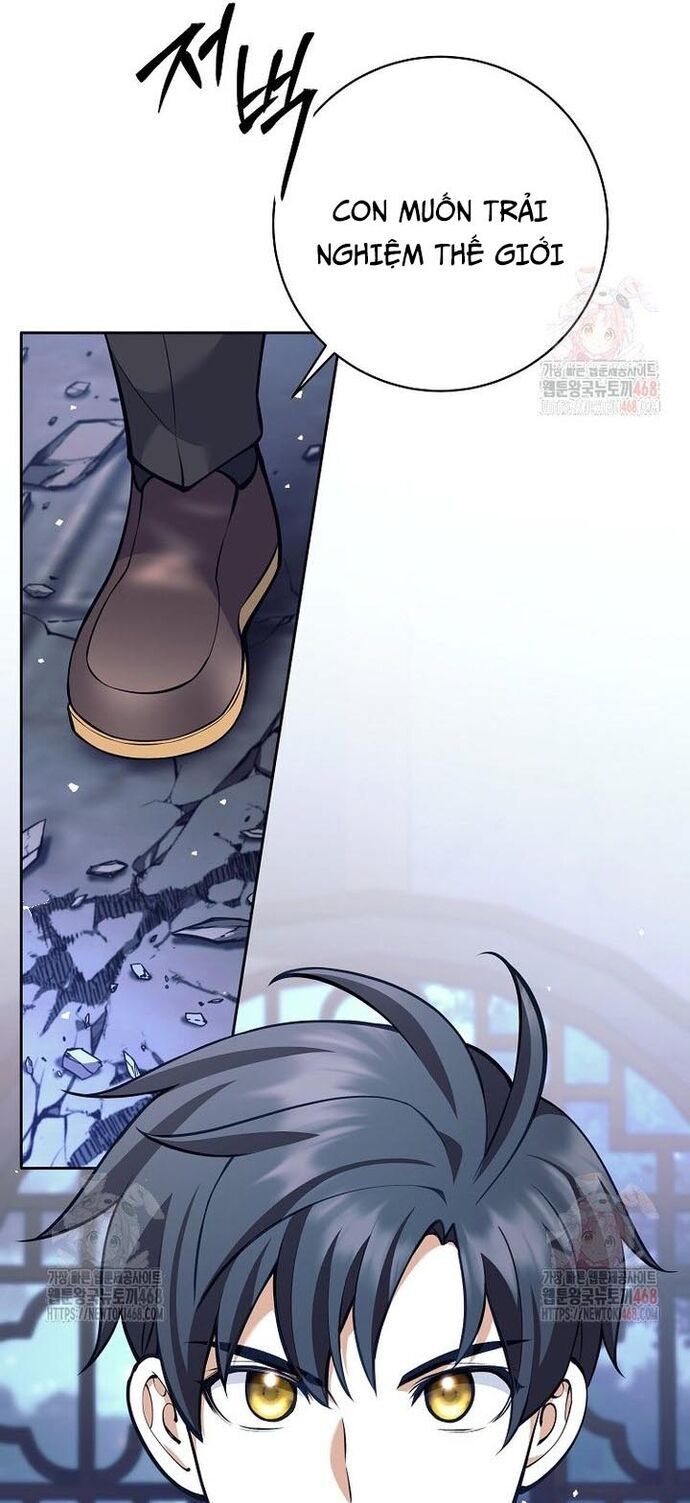 Phệ Kiếm Chap 35 - Next Chap 36