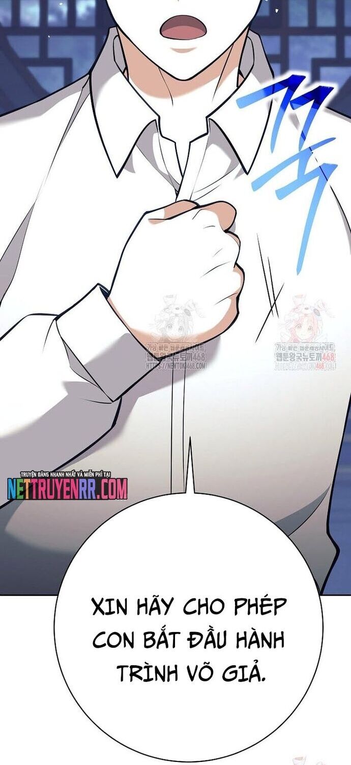 Phệ Kiếm Chap 35 - Next Chap 36