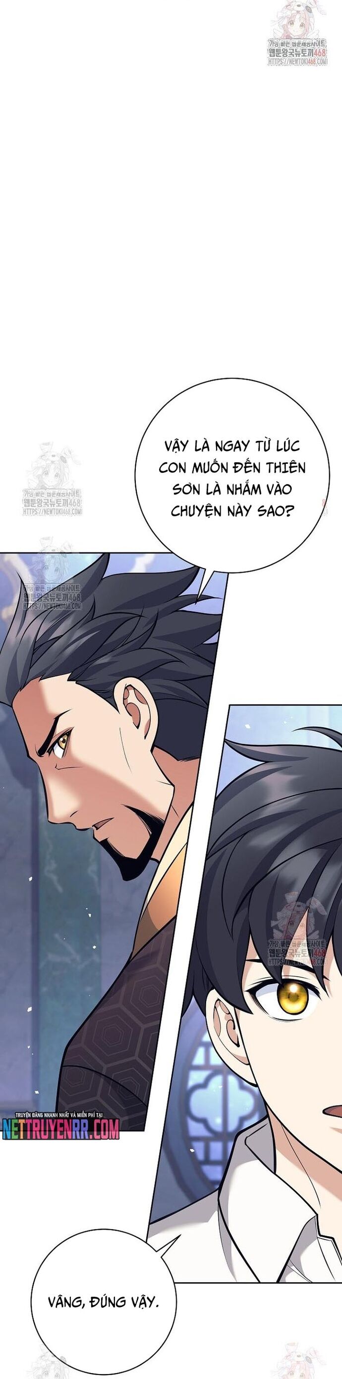 Phệ Kiếm Chap 35 - Next Chap 36