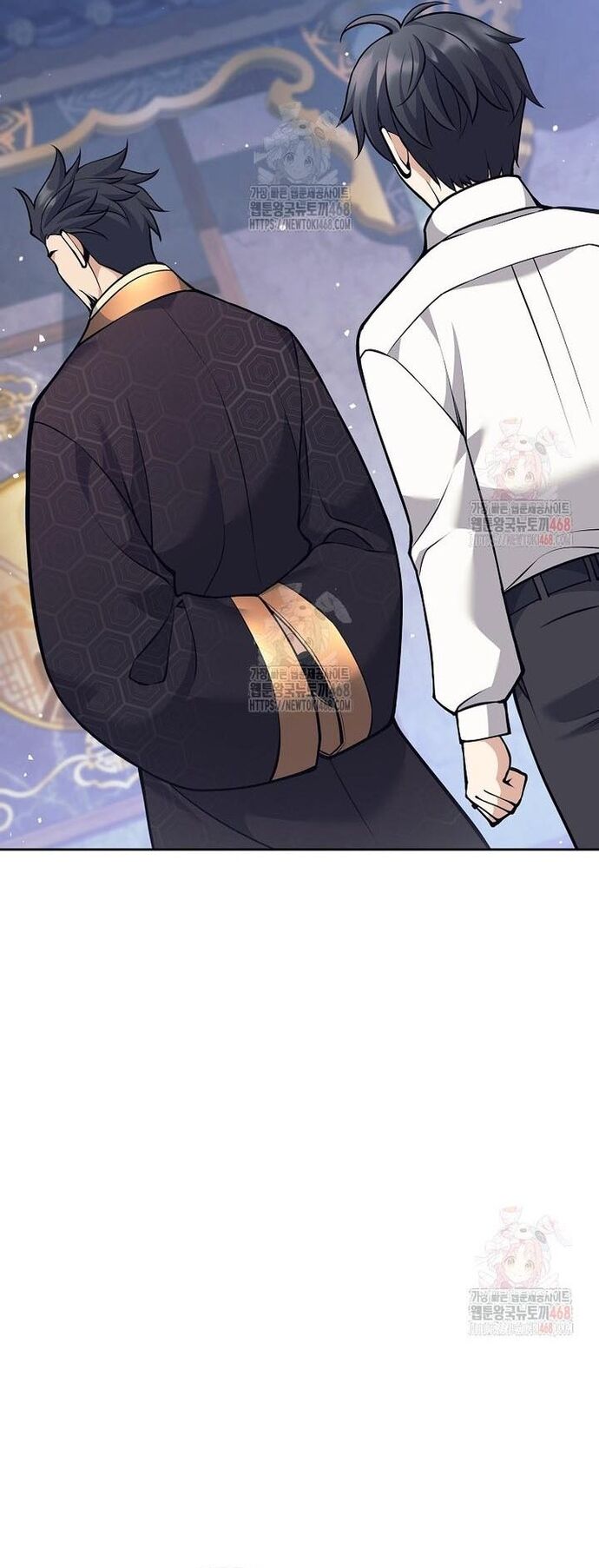 Phệ Kiếm Chap 35 - Next Chap 36