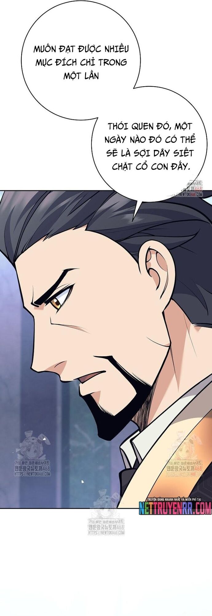 Phệ Kiếm Chap 35 - Next Chap 36