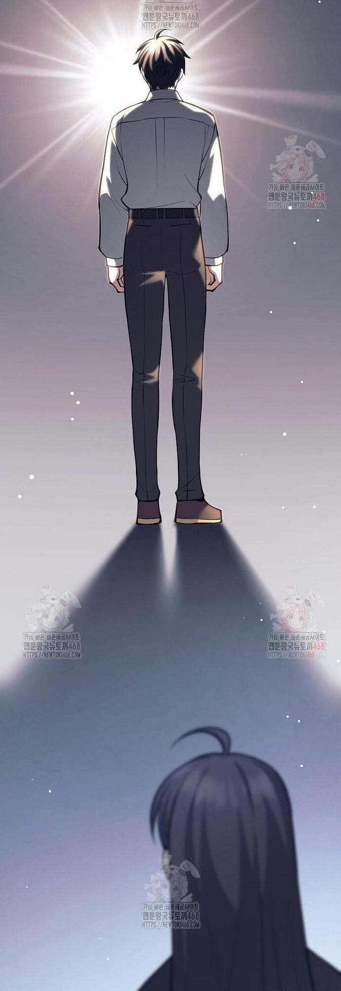 Phệ Kiếm Chap 35 - Next Chap 36