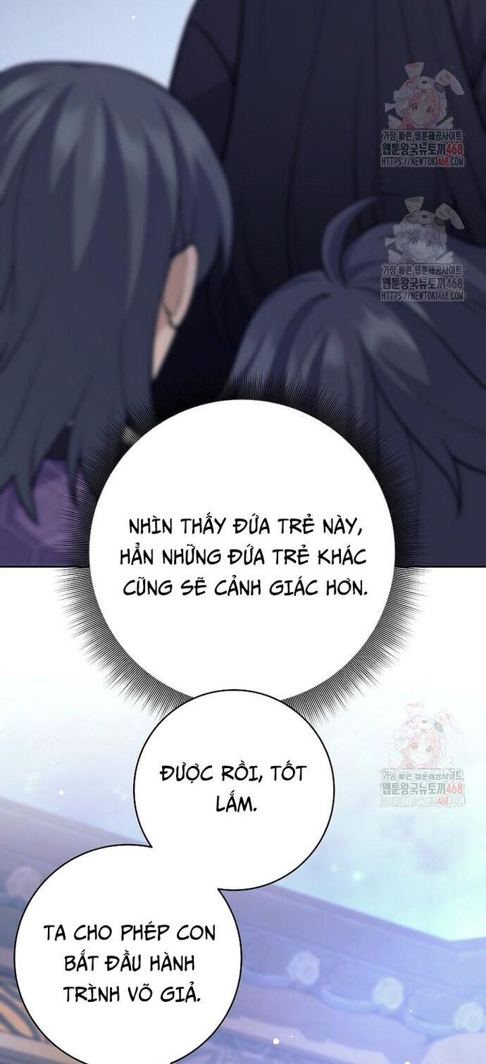 Phệ Kiếm Chap 35 - Next Chap 36