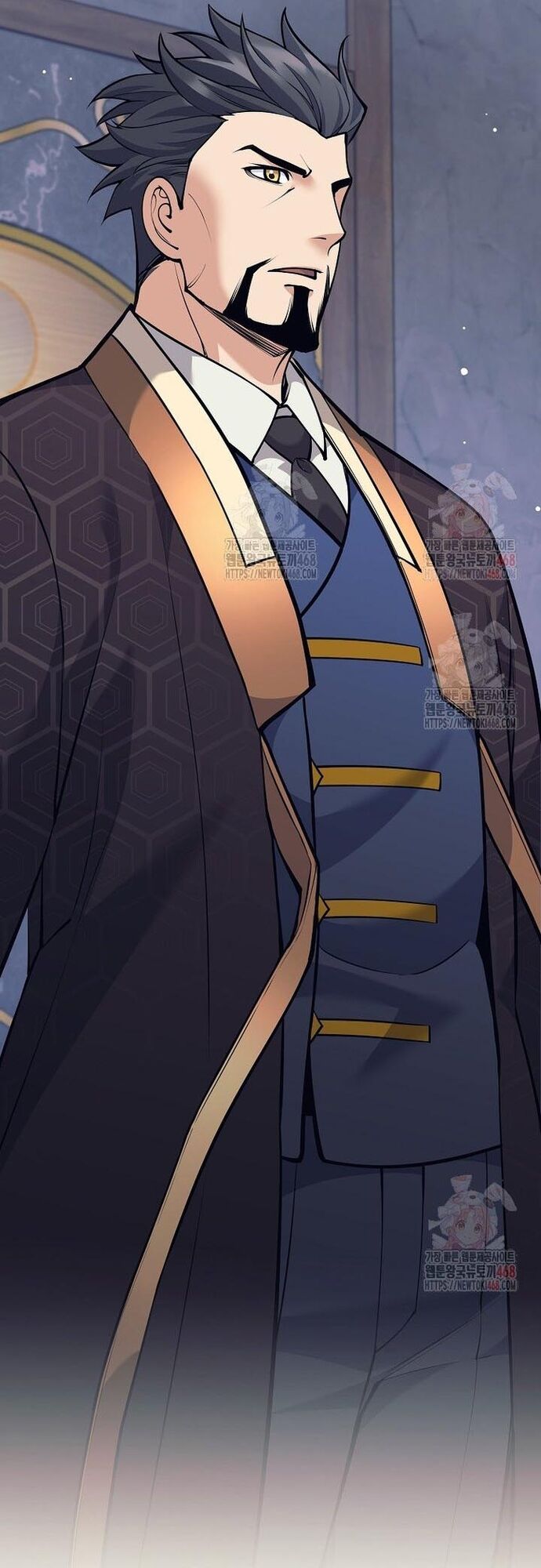 Phệ Kiếm Chap 35 - Next Chap 36