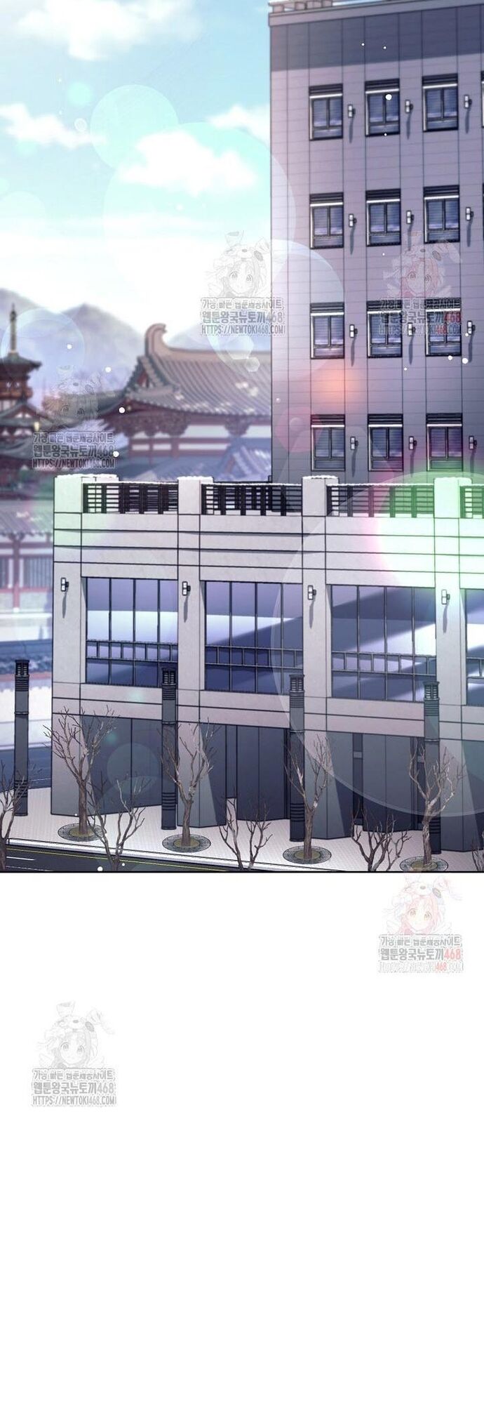 Phệ Kiếm Chap 35 - Next Chap 36