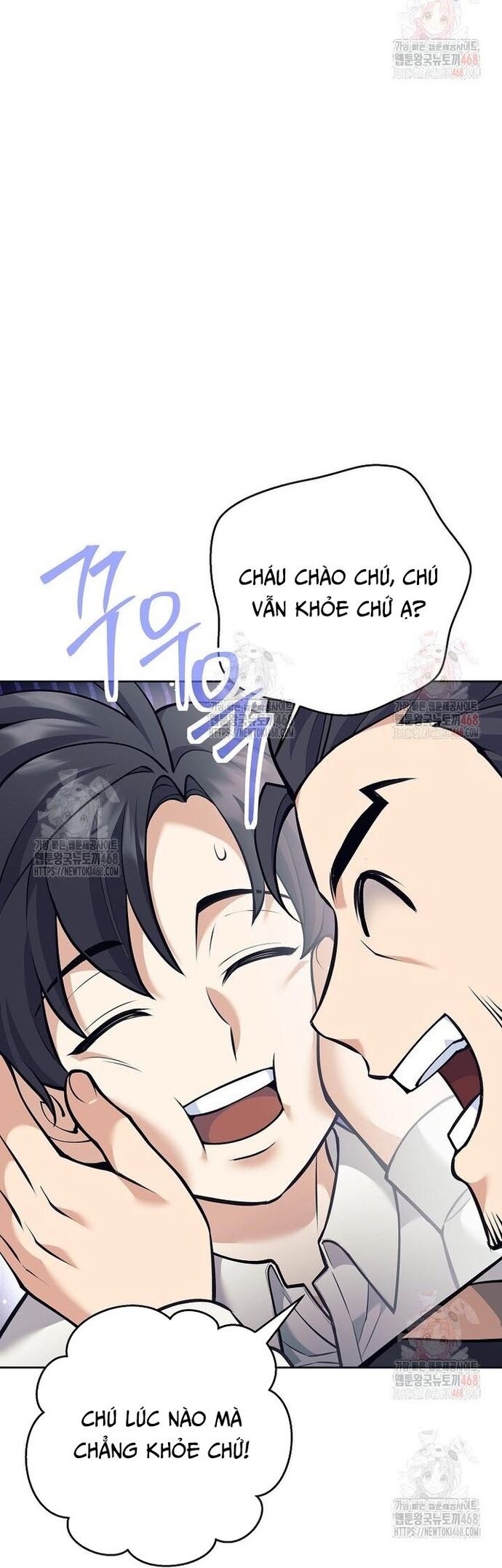 Phệ Kiếm Chap 35 - Next Chap 36