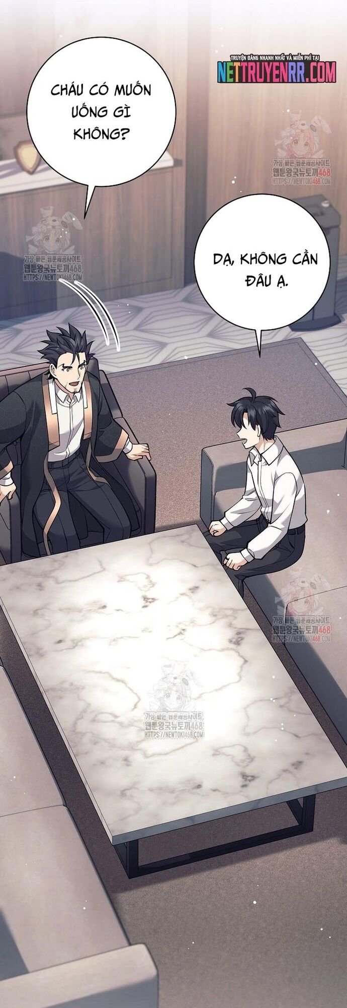 Phệ Kiếm Chap 35 - Next Chap 36