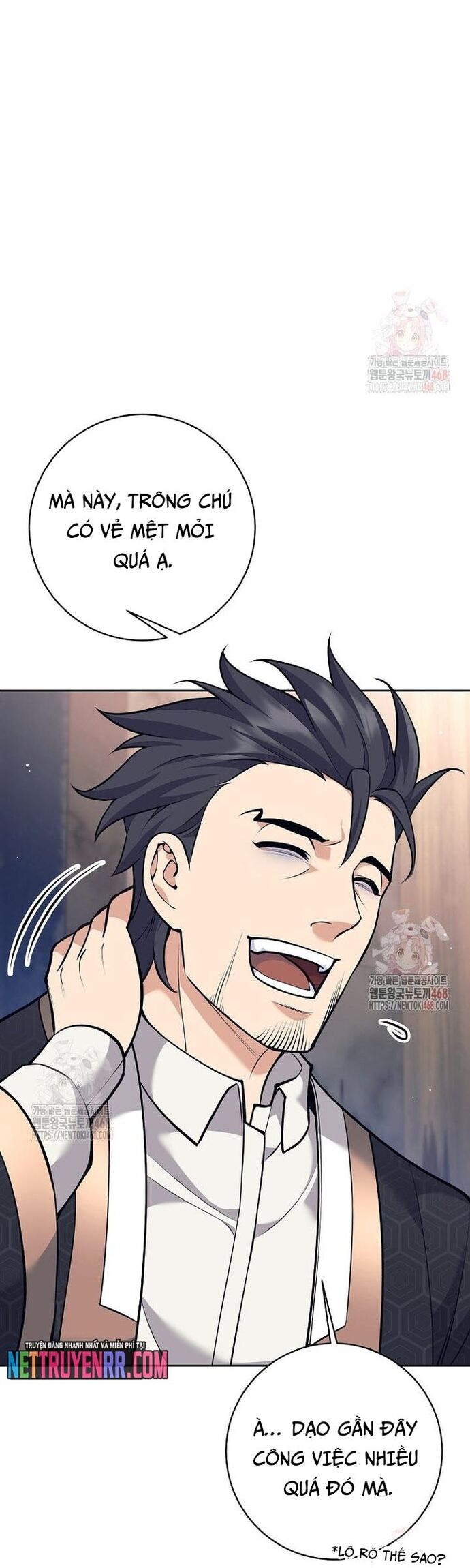 Phệ Kiếm Chap 35 - Next Chap 36