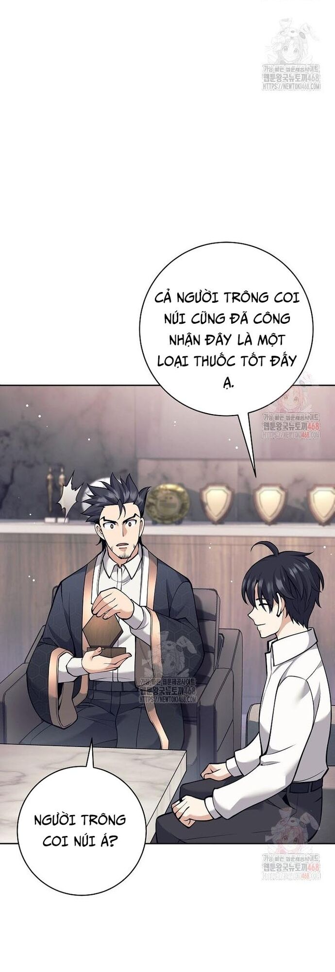 Phệ Kiếm Chap 35 - Next Chap 36