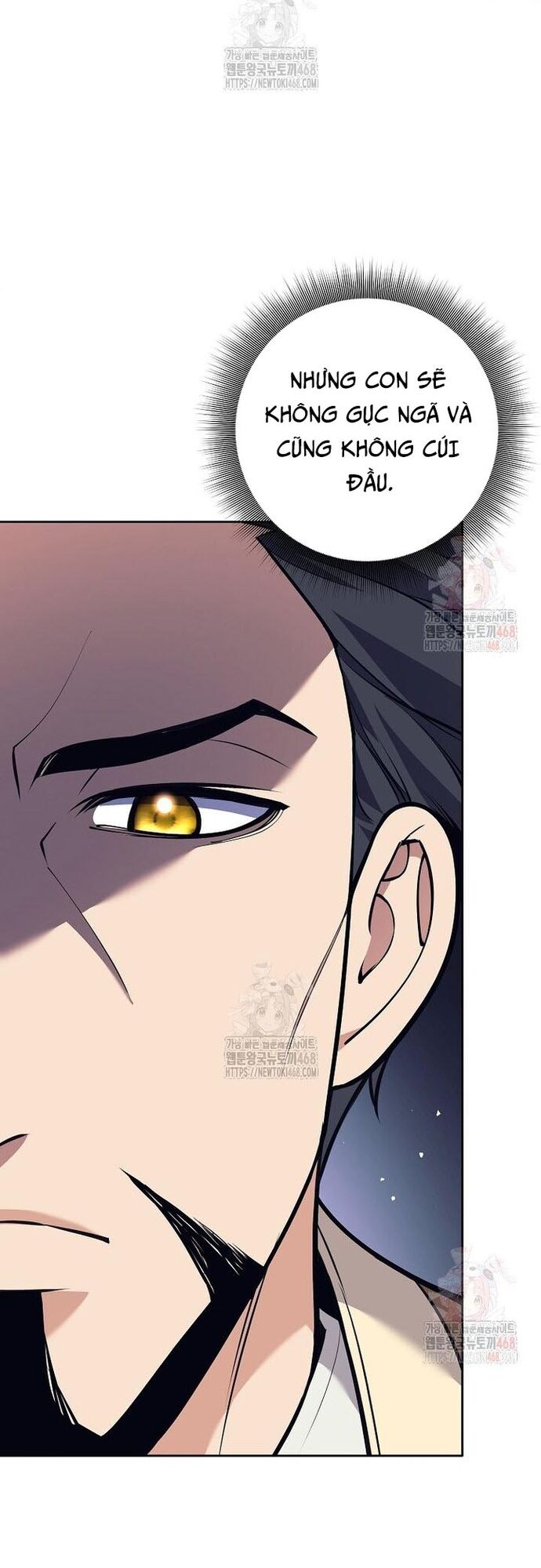 Phệ Kiếm Chap 35 - Next Chap 36