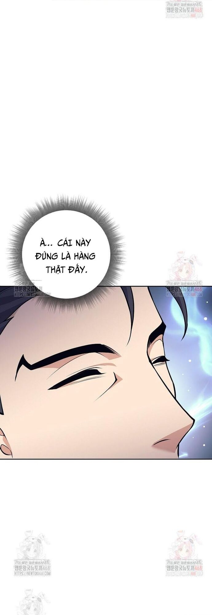 Phệ Kiếm Chap 35 - Next Chap 36