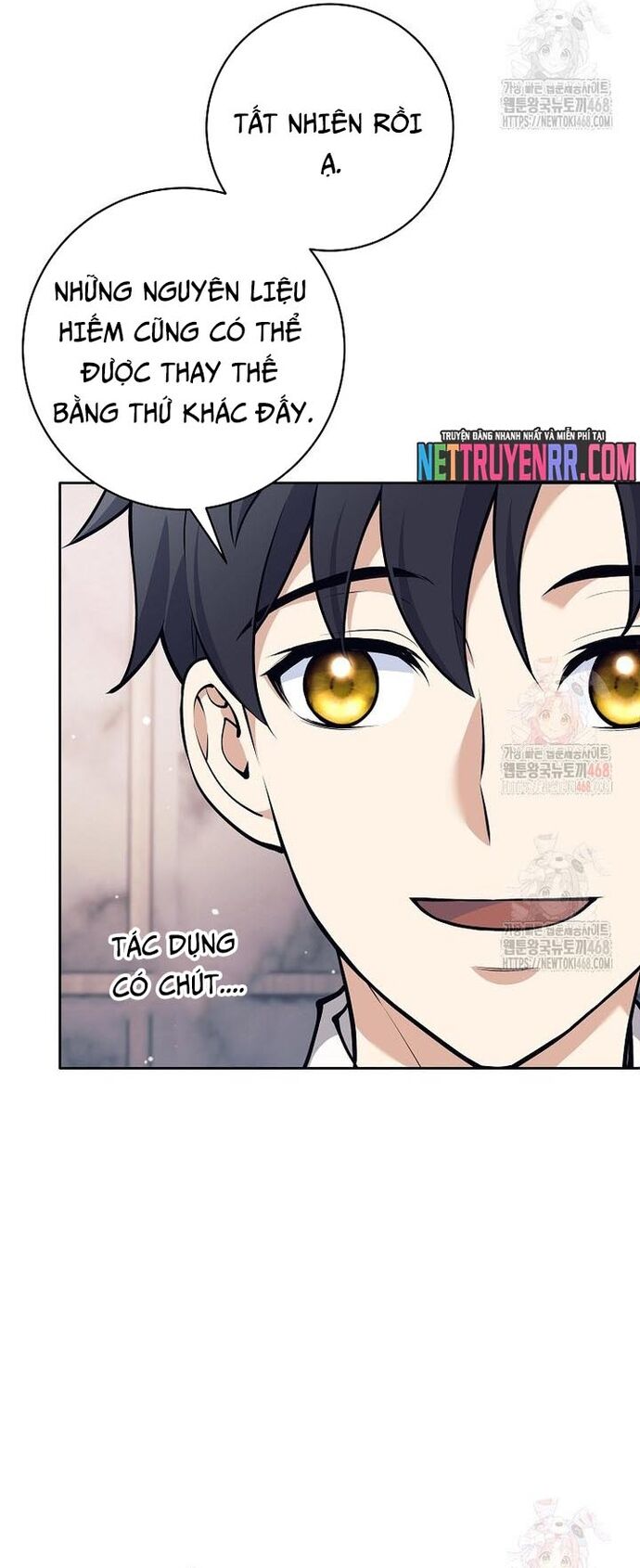 Phệ Kiếm Chap 35 - Next Chap 36