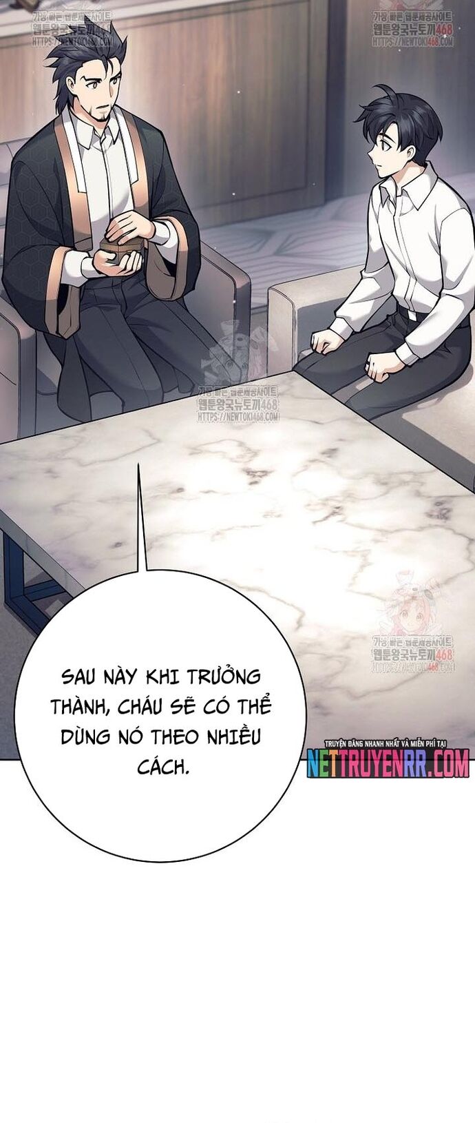 Phệ Kiếm Chap 35 - Next Chap 36