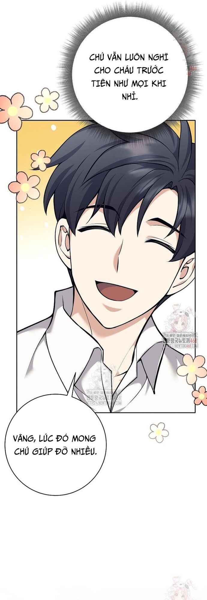 Phệ Kiếm Chap 35 - Next Chap 36