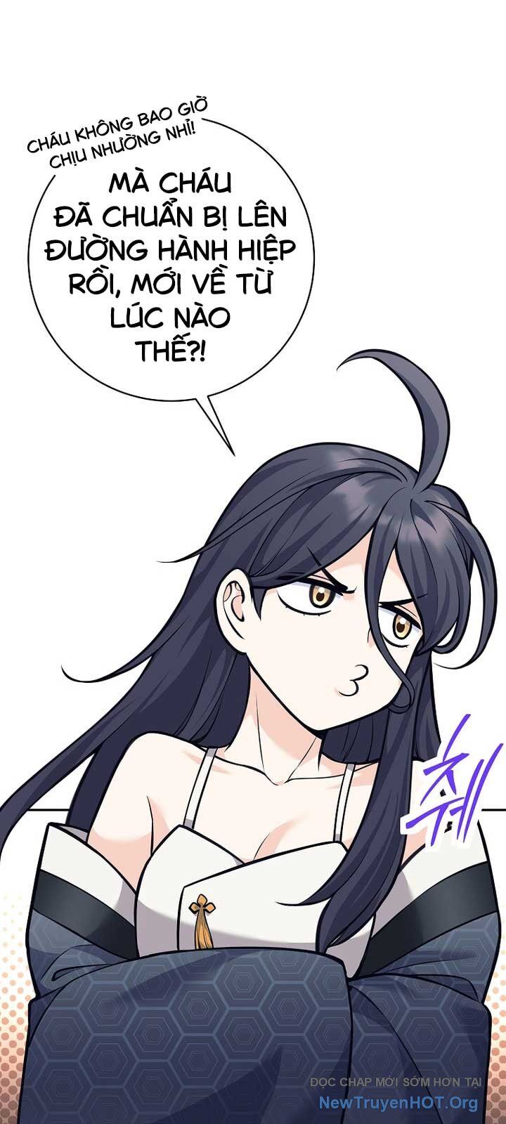 Phệ Kiếm Chap 36.2 - Next Chap 37.2