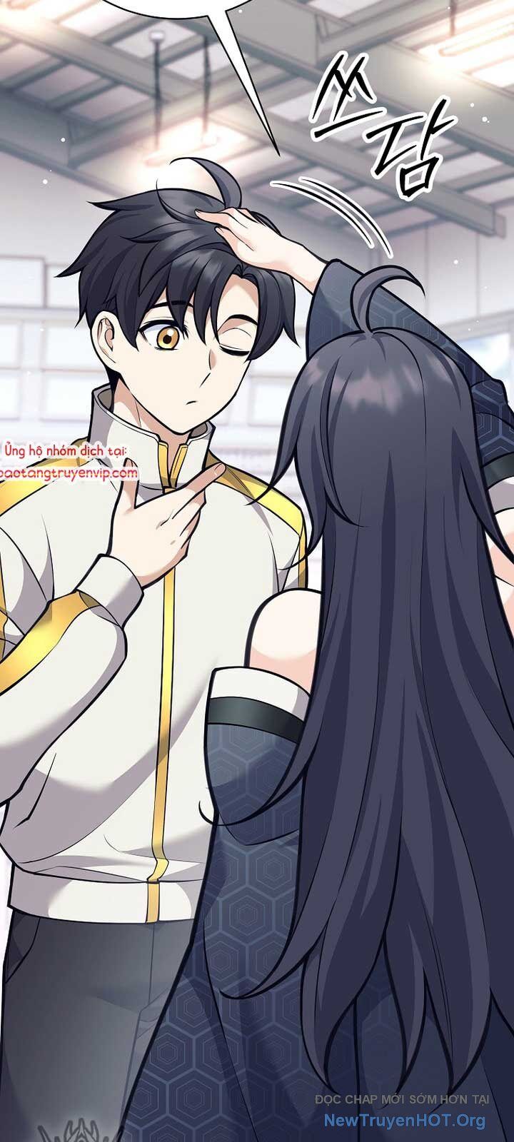 Phệ Kiếm Chap 36.2 - Next Chap 37.2