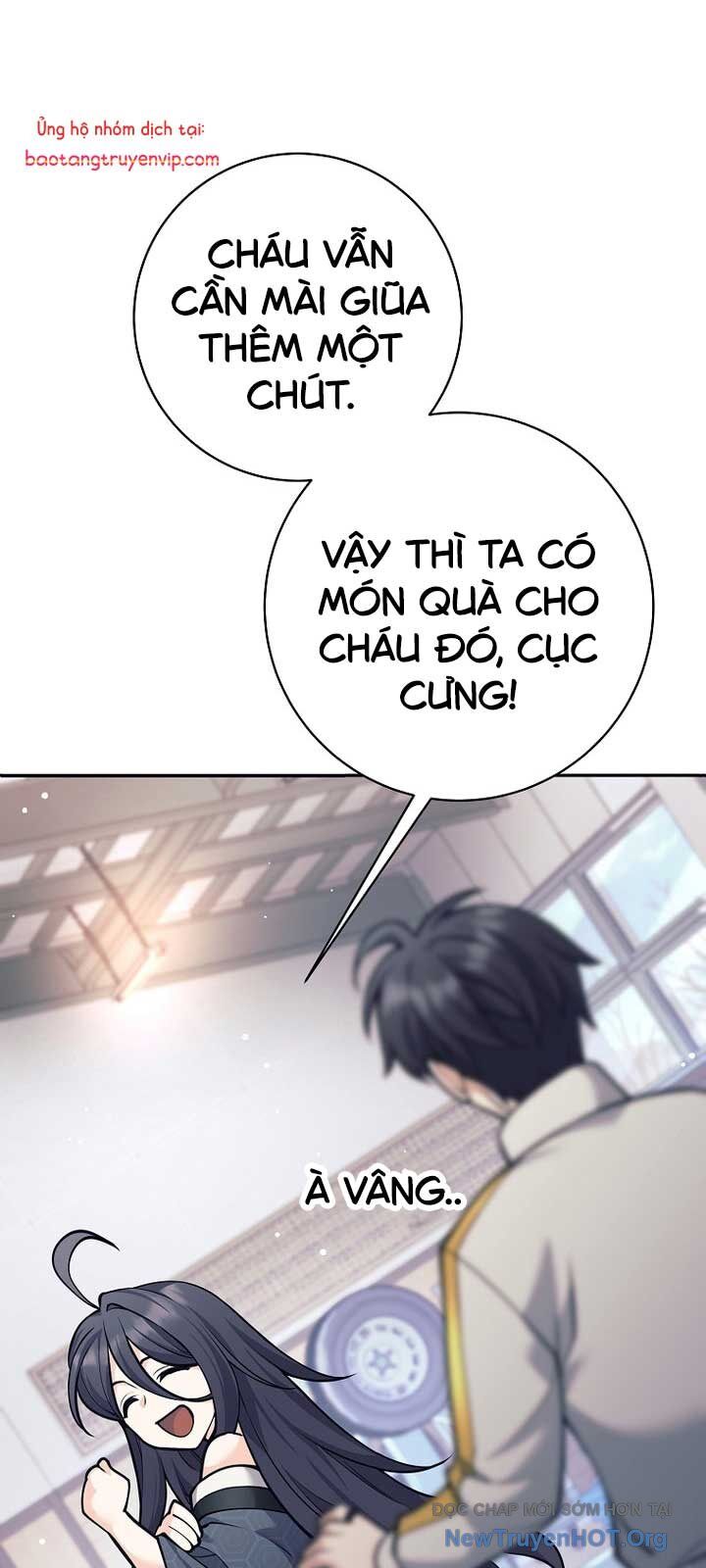 Phệ Kiếm Chap 36.2 - Next Chap 37.2
