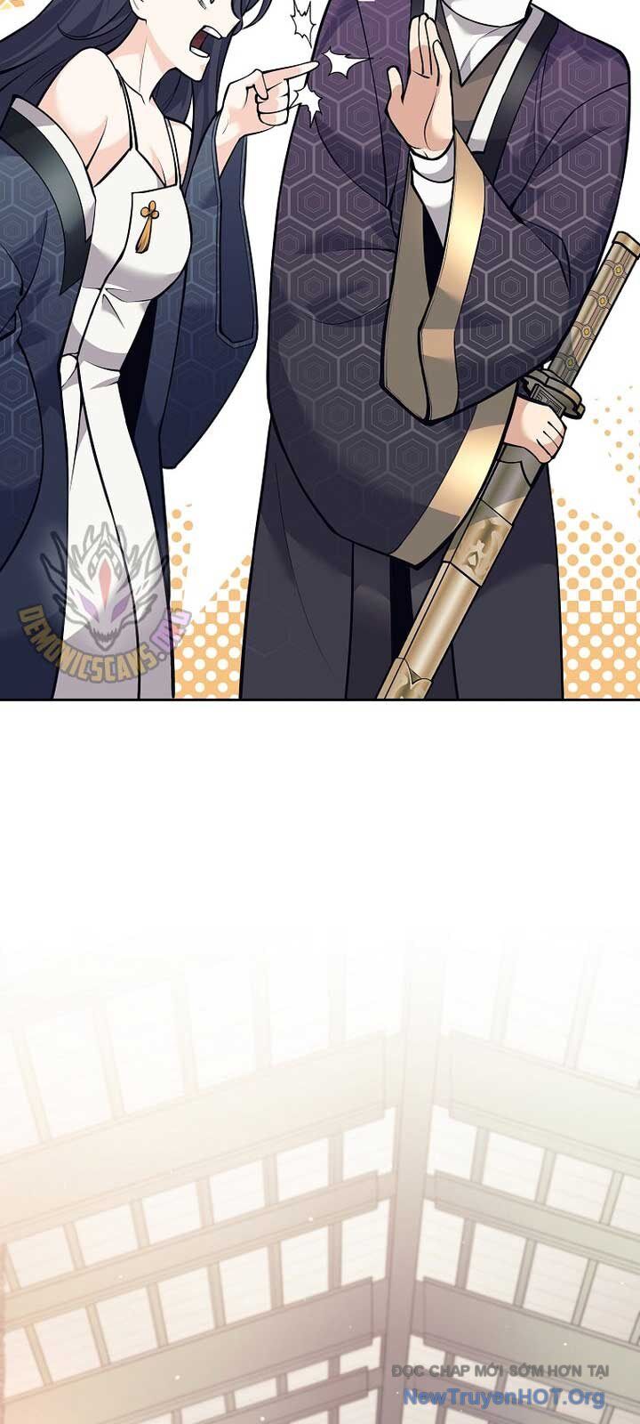 Phệ Kiếm Chap 36.2 - Next Chap 37.2