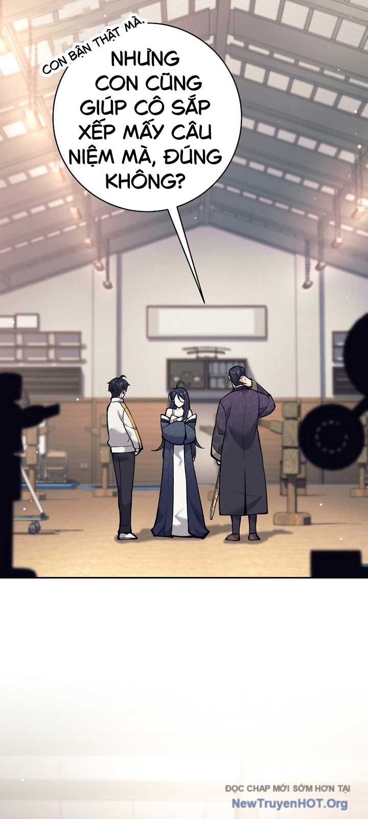 Phệ Kiếm Chap 36.2 - Next Chap 37.2