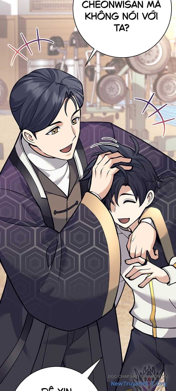 Phệ Kiếm Chap 36.2 - Next Chap 37.2