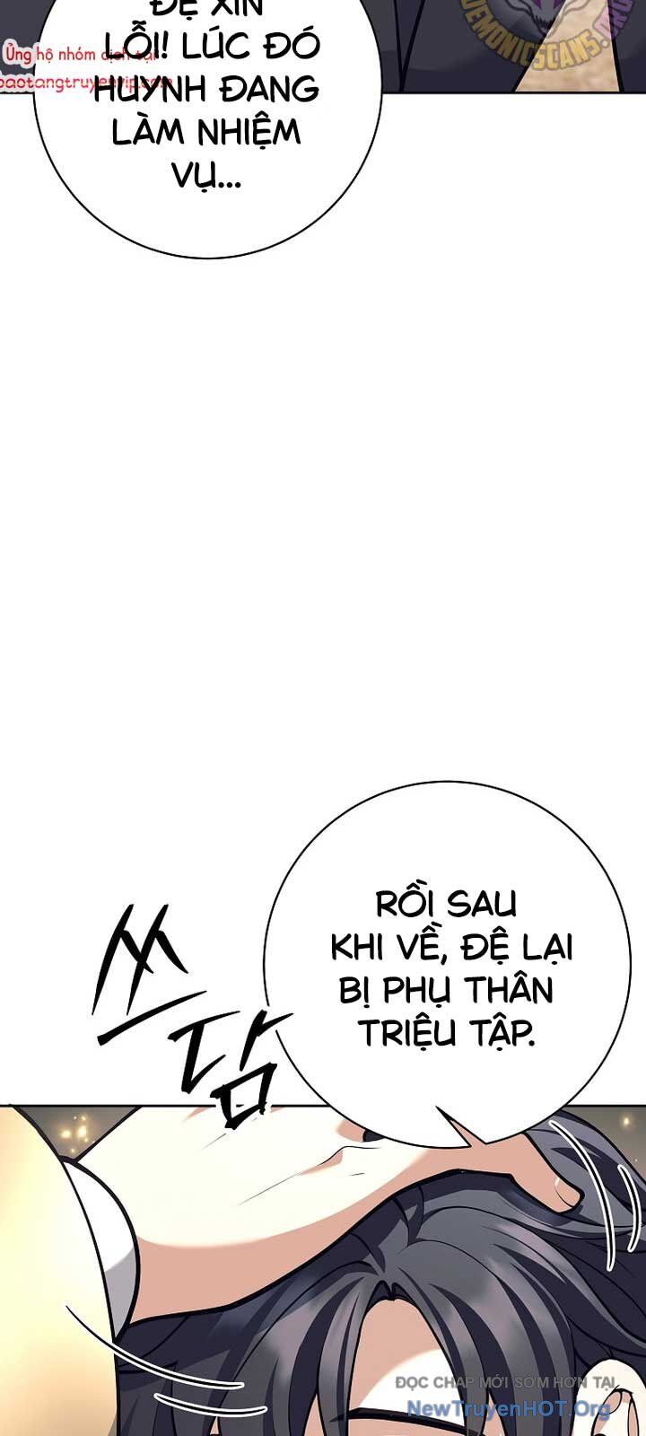Phệ Kiếm Chap 36.2 - Next Chap 37.2
