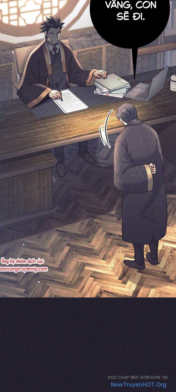 Phệ Kiếm Chap 36.2 - Next Chap 37.2