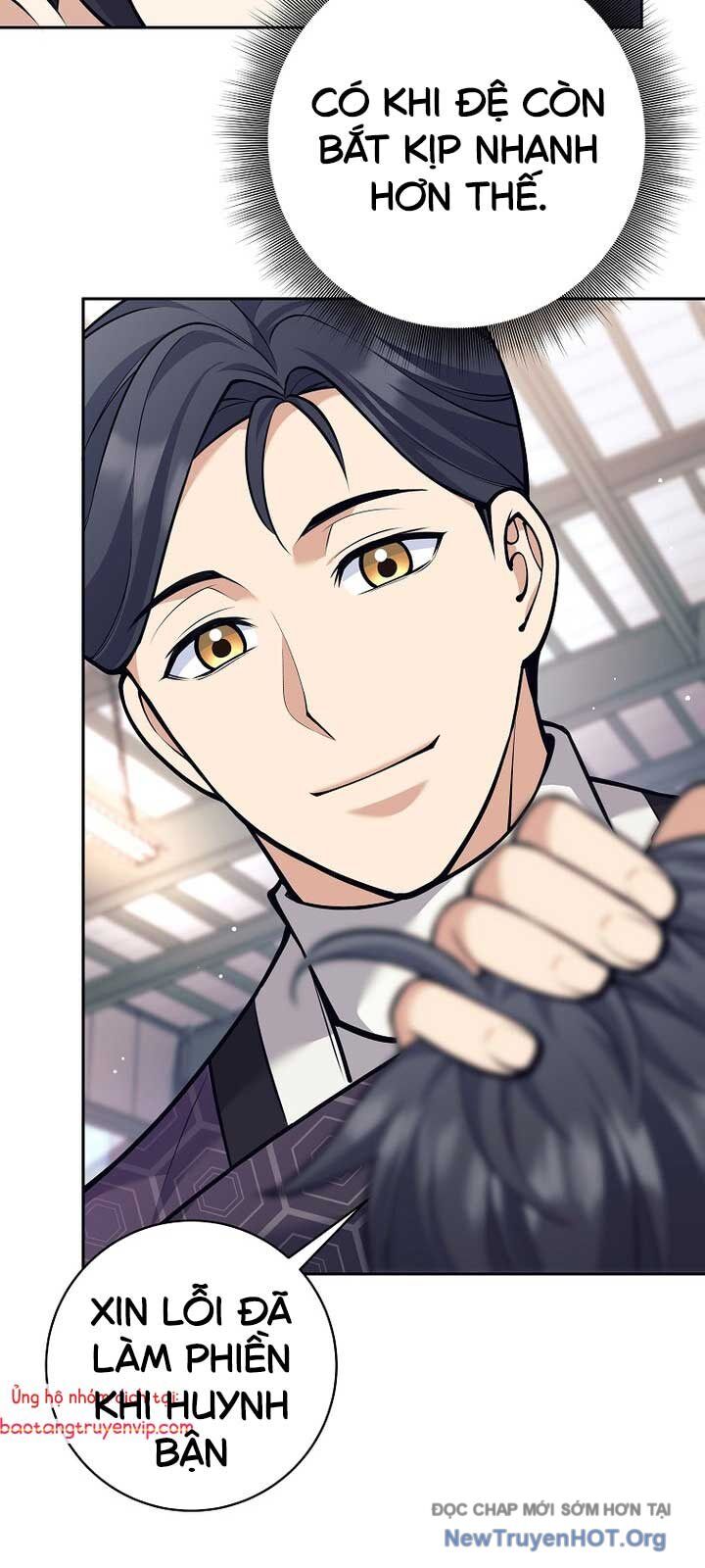 Phệ Kiếm Chap 36.2 - Next Chap 37.2