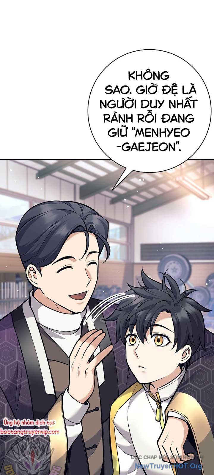 Phệ Kiếm Chap 36.2 - Next Chap 37.2