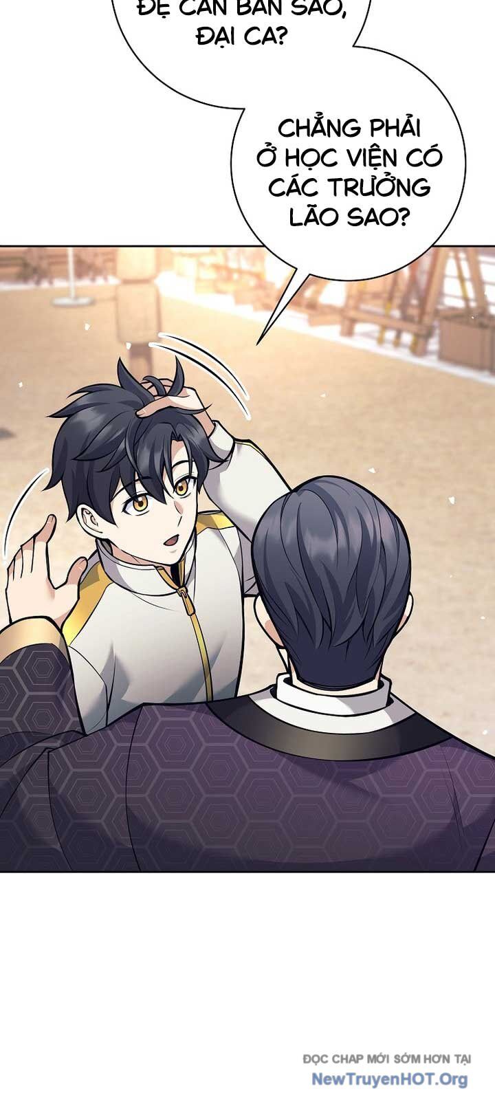 Phệ Kiếm Chap 36.2 - Next Chap 37.2