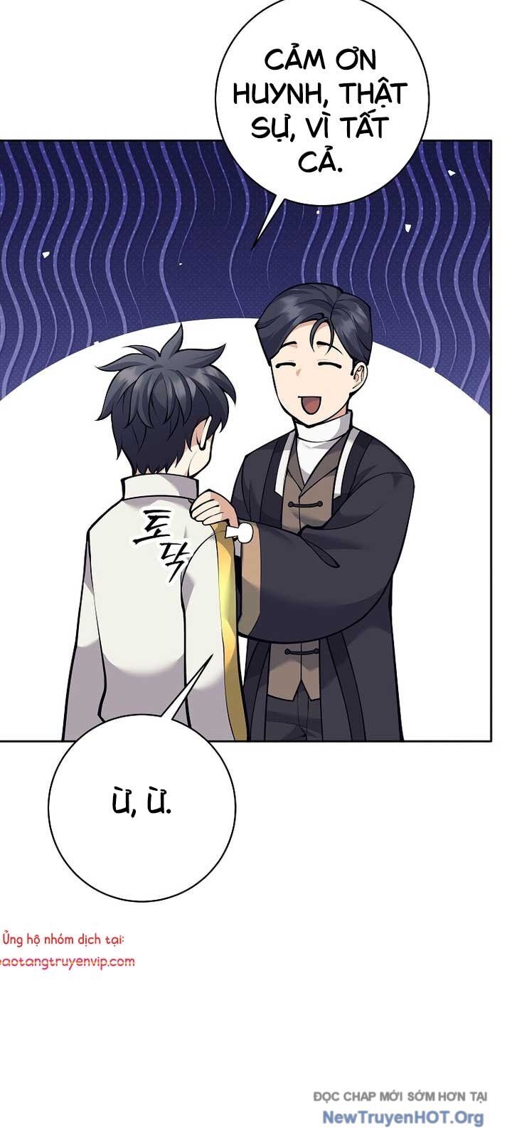 Phệ Kiếm Chap 36.2 - Next Chap 37.2