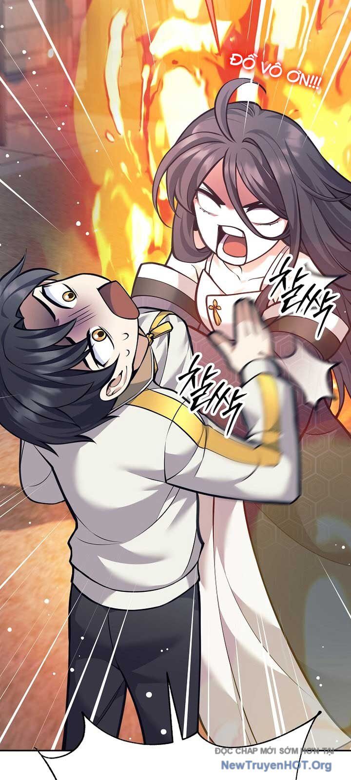 Phệ Kiếm Chap 36.2 - Next Chap 37.2