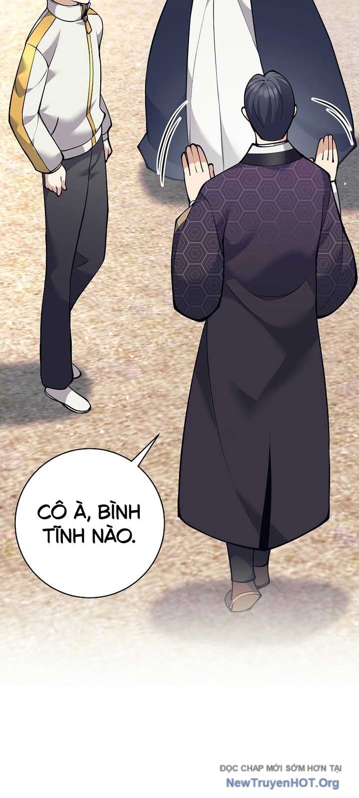 Phệ Kiếm Chap 36.2 - Next Chap 37.2