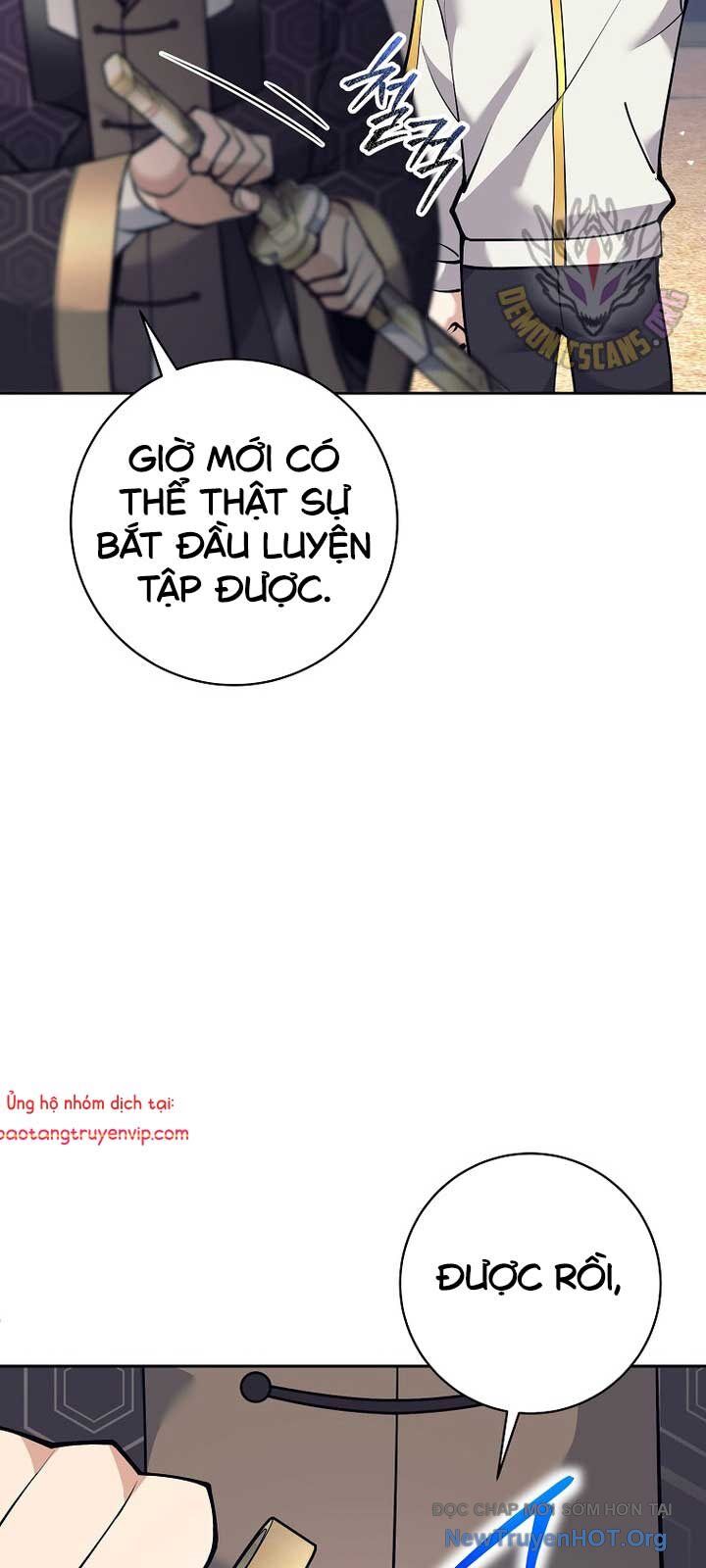 Phệ Kiếm Chap 36.2 - Next Chap 37.2