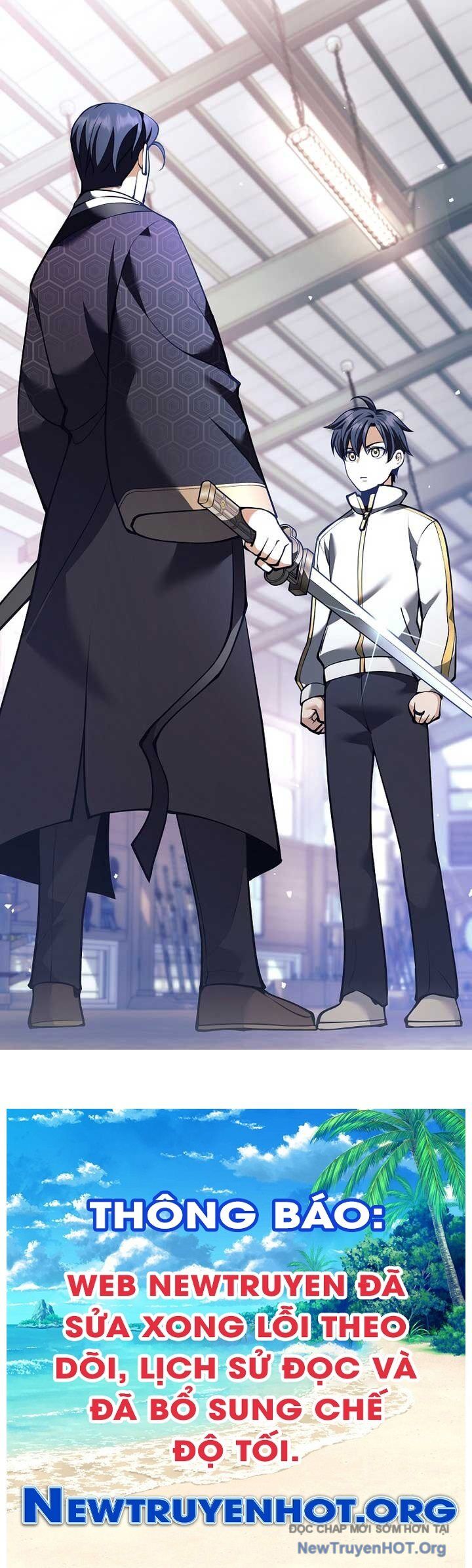 Phệ Kiếm Chap 36.2 - Next Chap 37.2