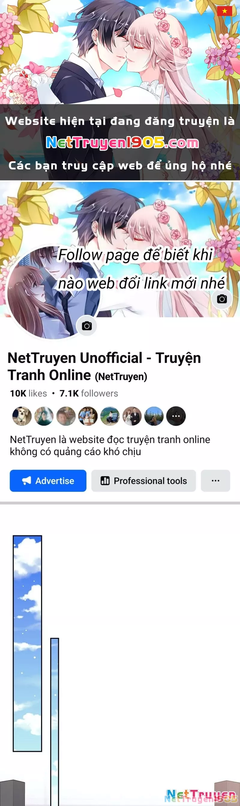 Phệ Kiếm Chap 36 - Next Chap 37