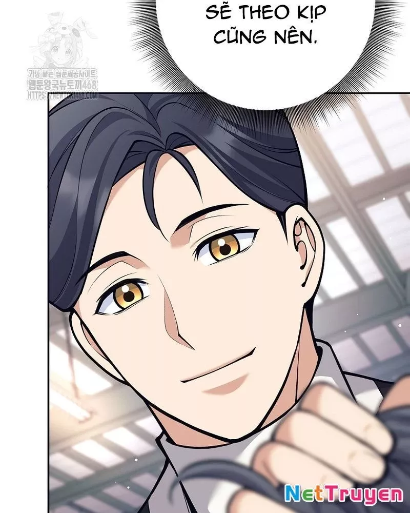 Phệ Kiếm Chap 36 - Next Chap 37