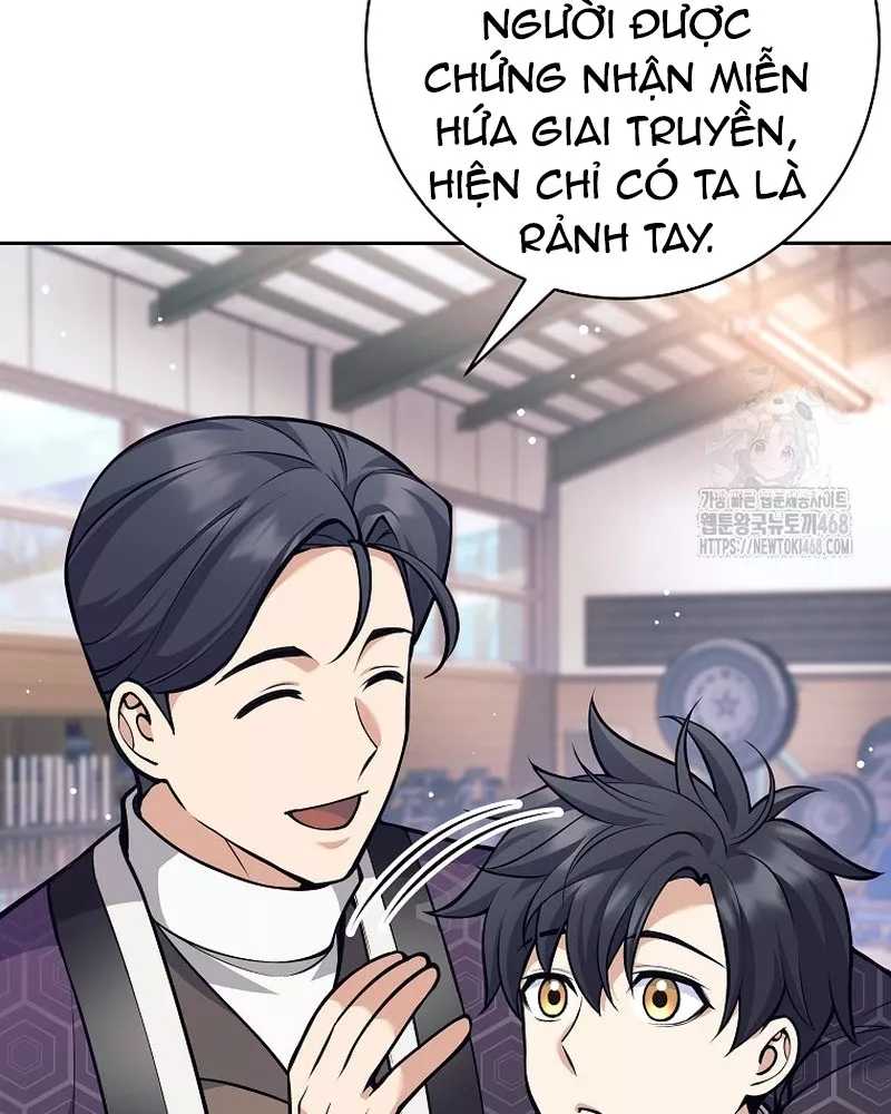 Phệ Kiếm Chap 36 - Next Chap 37