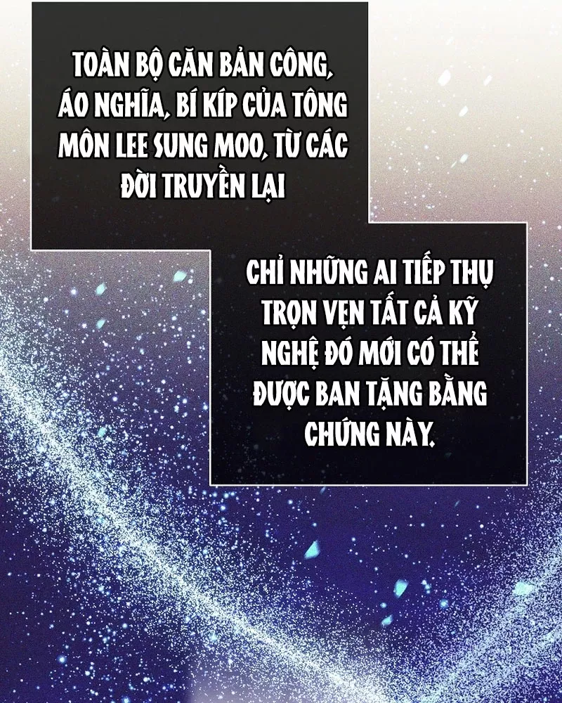 Phệ Kiếm Chap 36 - Next Chap 37