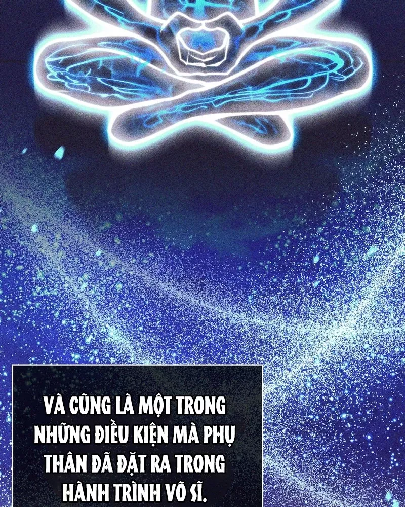 Phệ Kiếm Chap 36 - Next Chap 37