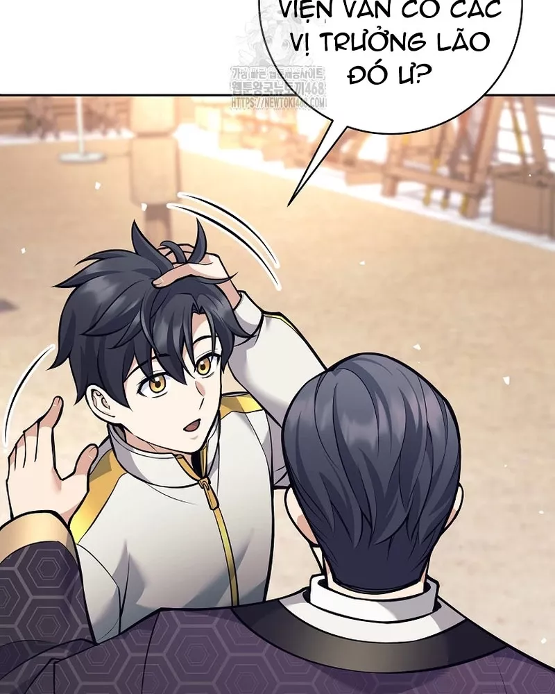 Phệ Kiếm Chap 36 - Next Chap 37