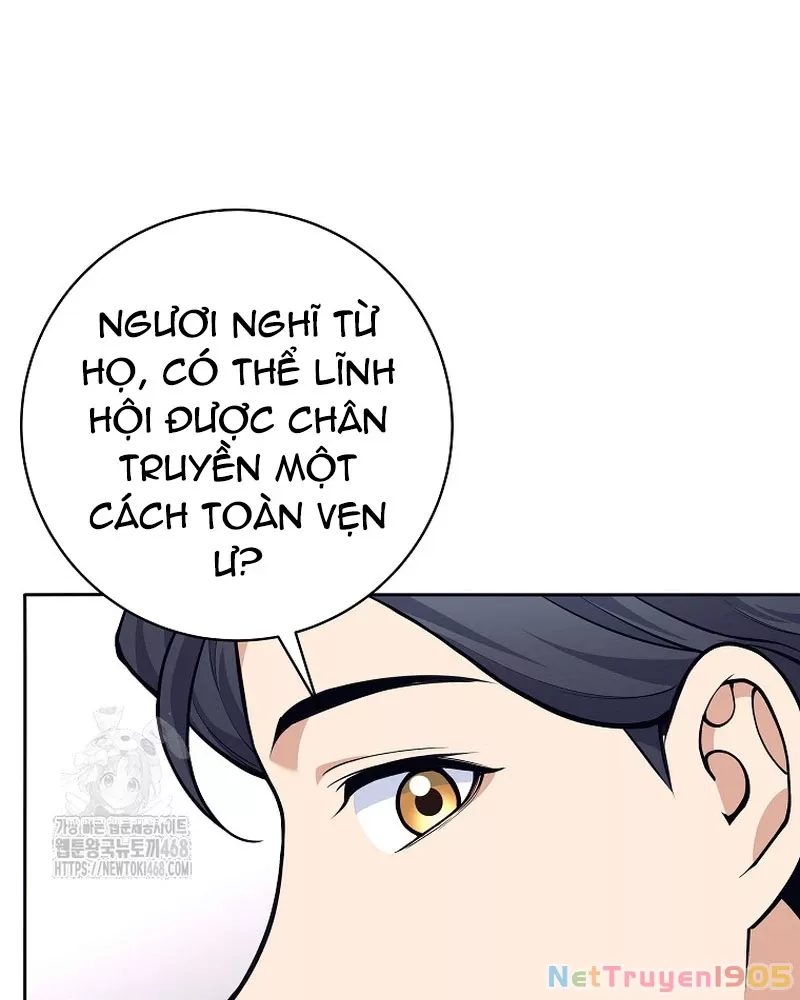 Phệ Kiếm Chap 36 - Next Chap 37