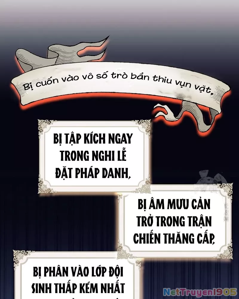 Phệ Kiếm Chap 36 - Next Chap 37