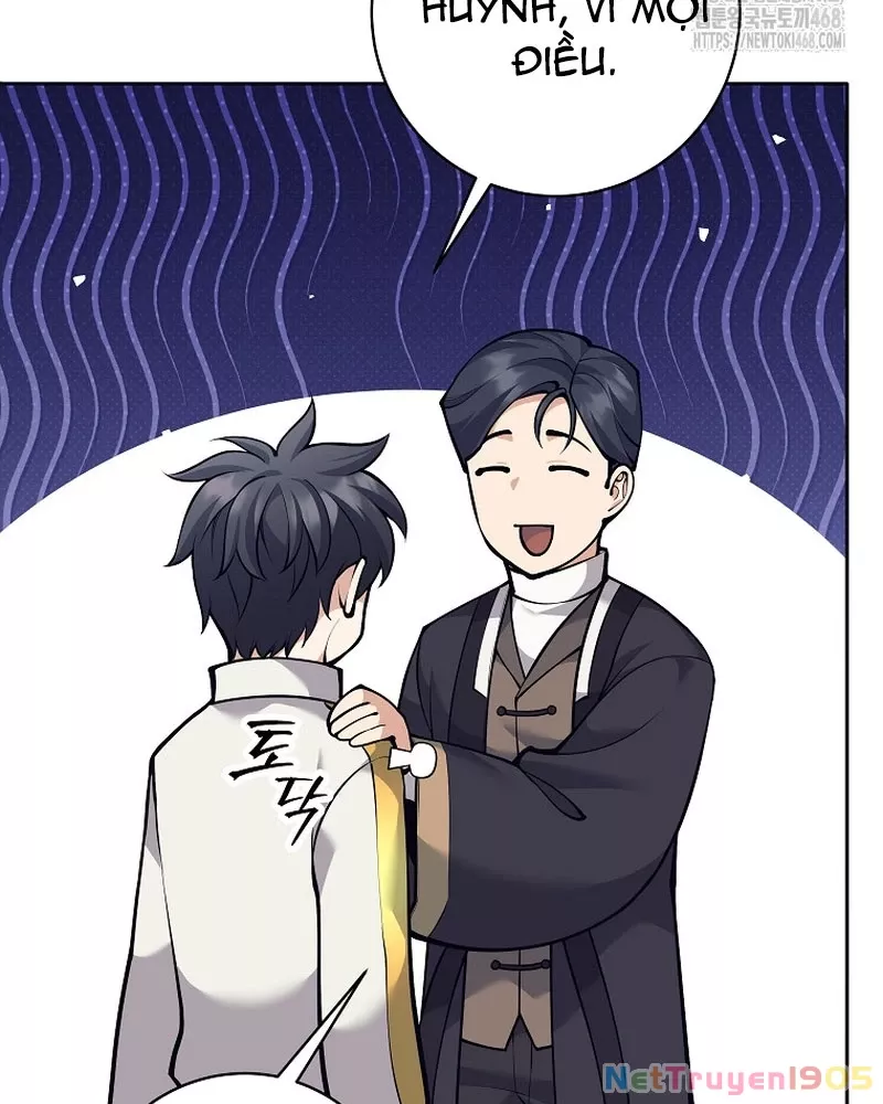 Phệ Kiếm Chap 36 - Next Chap 37