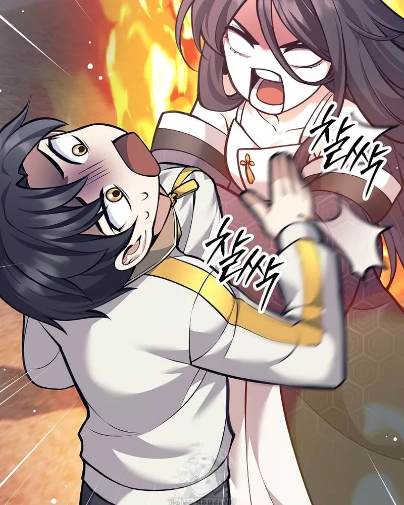 Phệ Kiếm Chap 36 - Next Chap 37