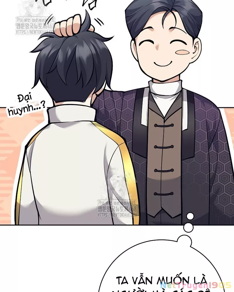 Phệ Kiếm Chap 36 - Next Chap 37