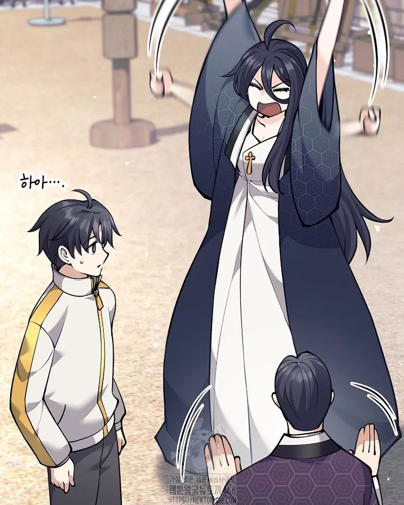 Phệ Kiếm Chap 36 - Next Chap 37