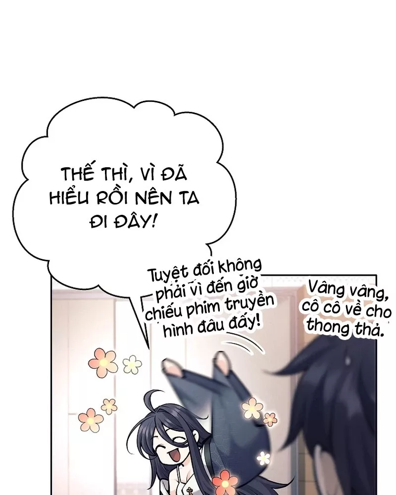 Phệ Kiếm Chap 36 - Next Chap 37
