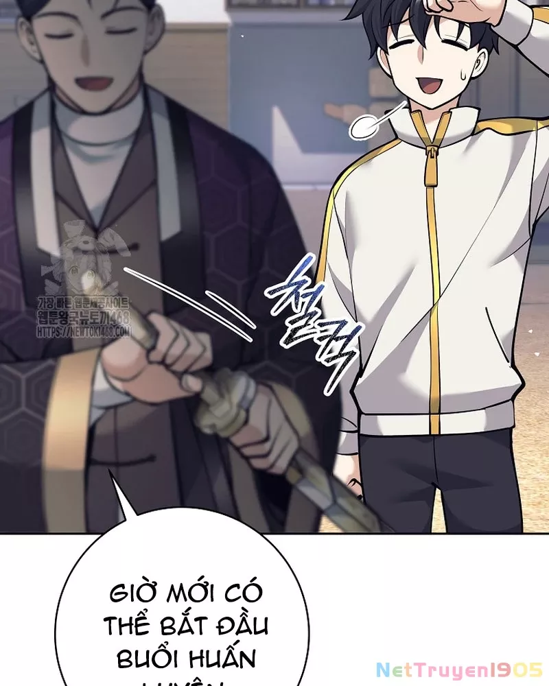 Phệ Kiếm Chap 36 - Next Chap 37